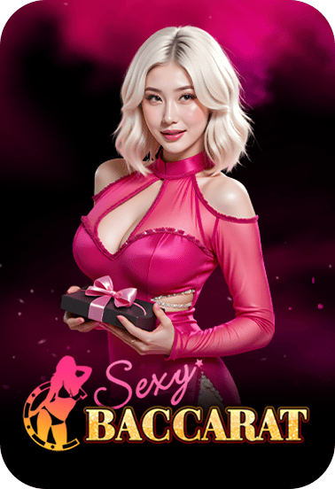 SEXY baccarat ufa77king