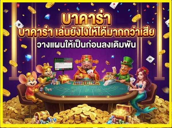บาคาร่า